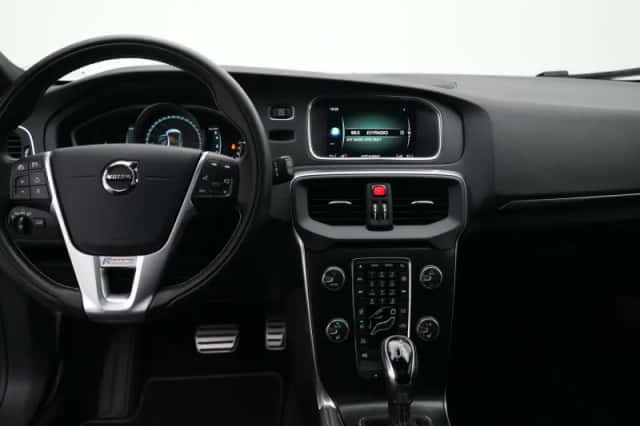 Volvo V40 (2019) thumbnail 7