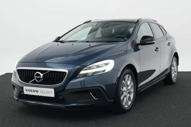 Volvo V40 (2019) thumbnail 1