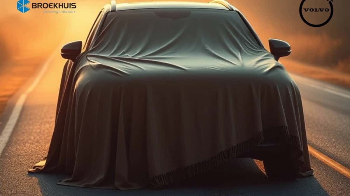 Volvo V40 (2019) — foto 1