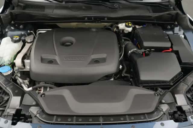 Volvo V40 (2019) thumbnail 18