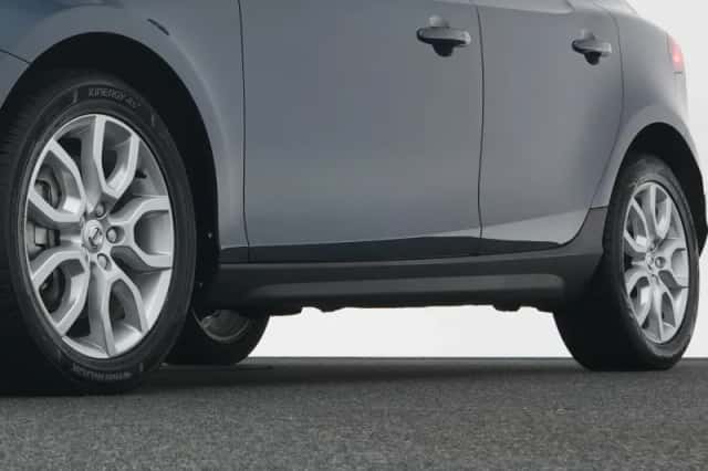 Volvo V40 (2019) thumbnail 21