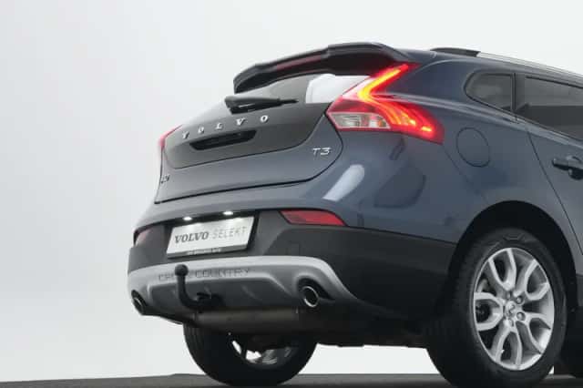 Volvo V40 (2019) thumbnail 29