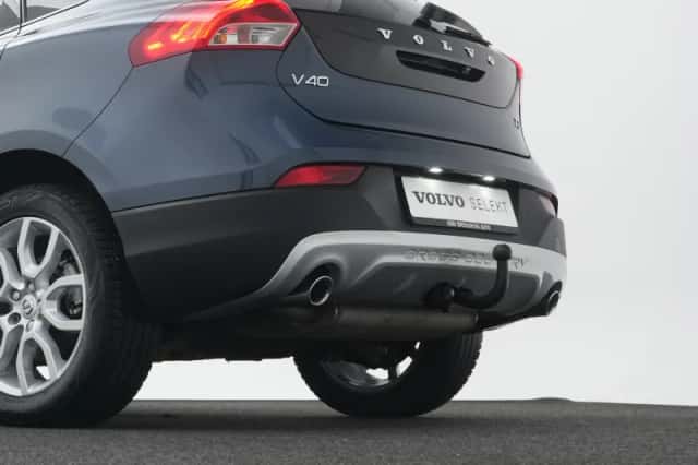 Volvo V40 (2019) thumbnail 35