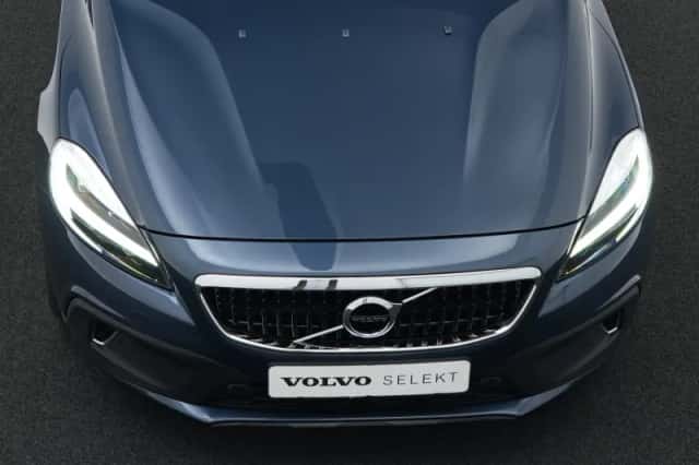 Volvo V40 (2019) thumbnail 36