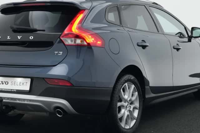 Volvo V40 (2019) thumbnail 37
