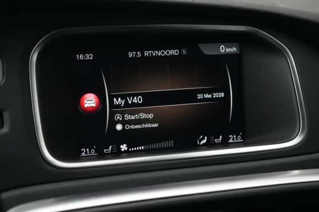 Volvo V40 (2019) thumbnail 39