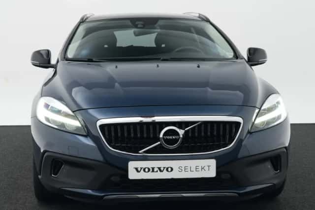 Volvo V40 (2019) thumbnail 5