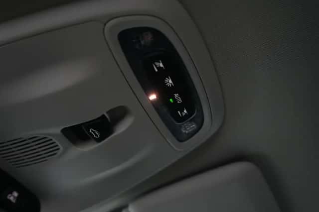 Volvo V40 (2019) thumbnail 46