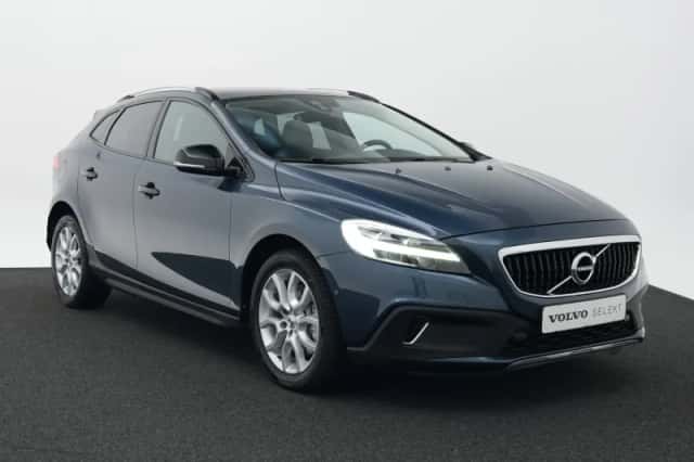 Volvo V40 (2019) thumbnail 47