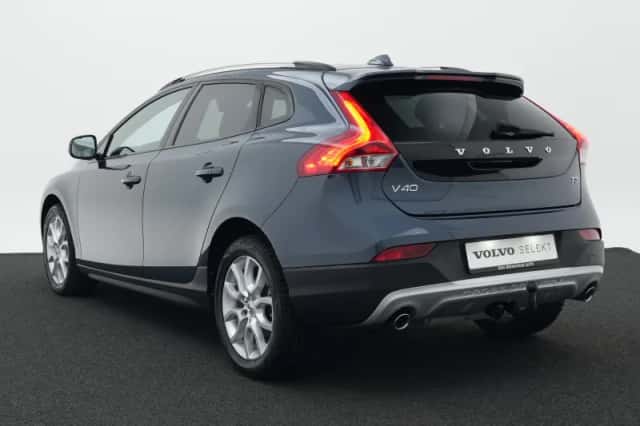 Volvo V40 (2019) thumbnail 48