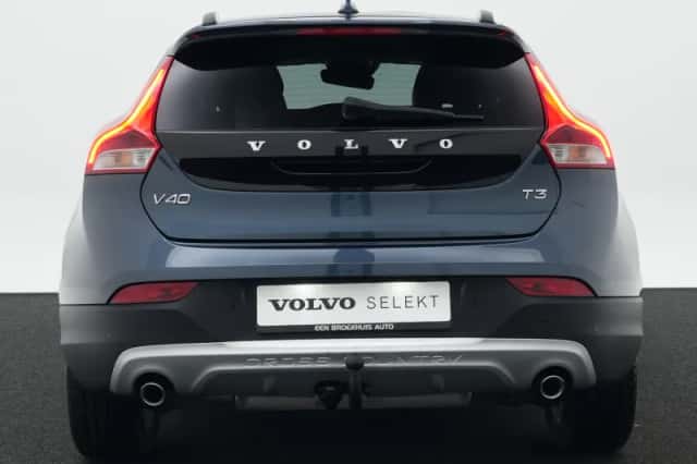 Volvo V40 (2019) thumbnail 6