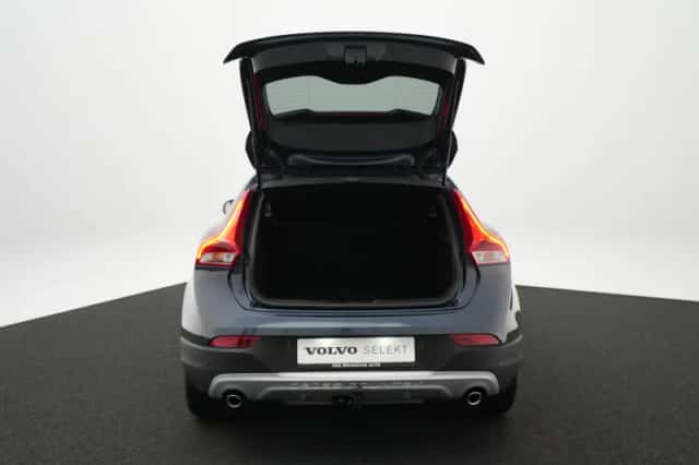 Volvo V40 (2019) thumbnail 7