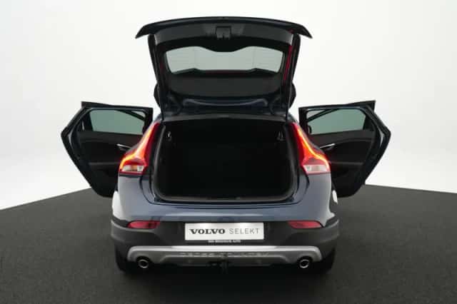Volvo V40 (2019) thumbnail 8
