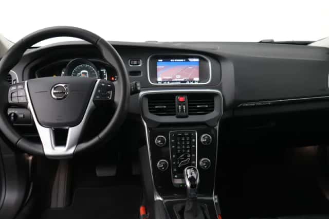 Volvo V40 (2019) thumbnail 10
