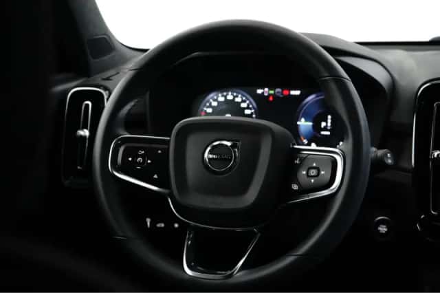 Volvo XC40 (2022) thumbnail 22