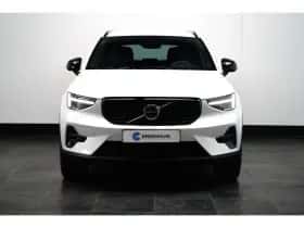 Volvo XC40 (2022) thumbnail 5