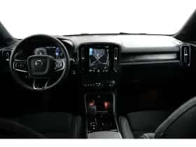 Volvo XC40 (2022) thumbnail 6