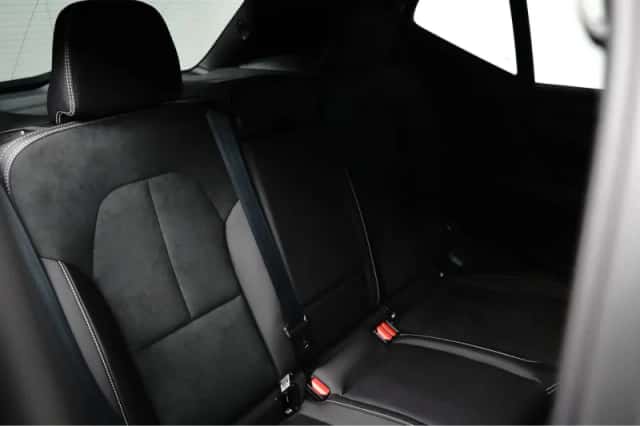 Volvo XC40 (2022) thumbnail 10
