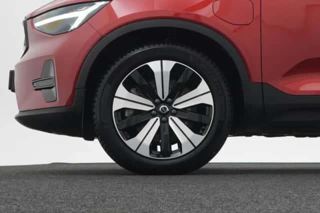 Volvo XC40 (2022) thumbnail 15