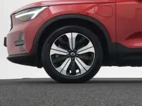 Volvo XC40 (2022) thumbnail 15