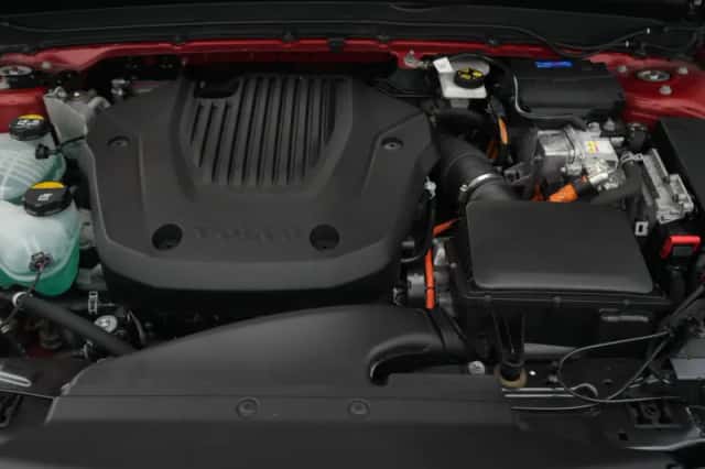 Volvo XC40 (2022) thumbnail 19