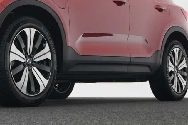 Volvo XC40 (2022) thumbnail 20