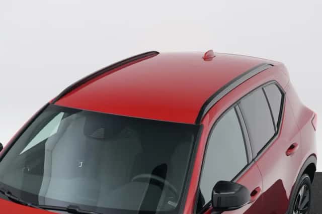 Volvo XC40 (2022) thumbnail 21