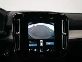 Volvo XC40 (2022) thumbnail 26