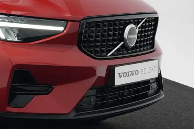 Volvo XC40 (2022) thumbnail 27