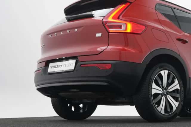 Volvo XC40 (2022) thumbnail 28