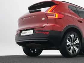 Volvo XC40 (2022) thumbnail 28