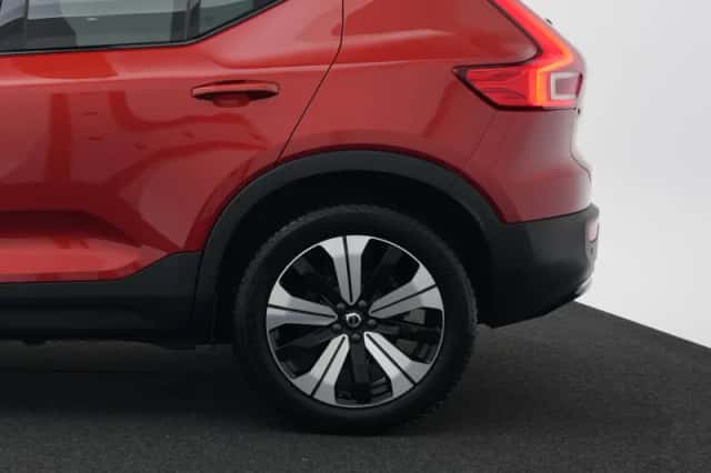 Volvo XC40 (2022) thumbnail 29