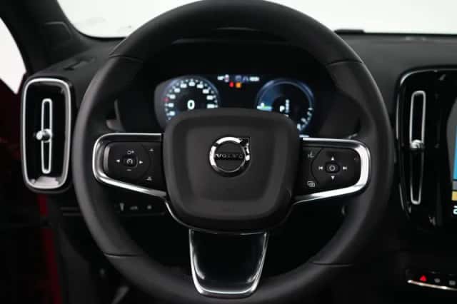 Volvo XC40 (2022) thumbnail 30