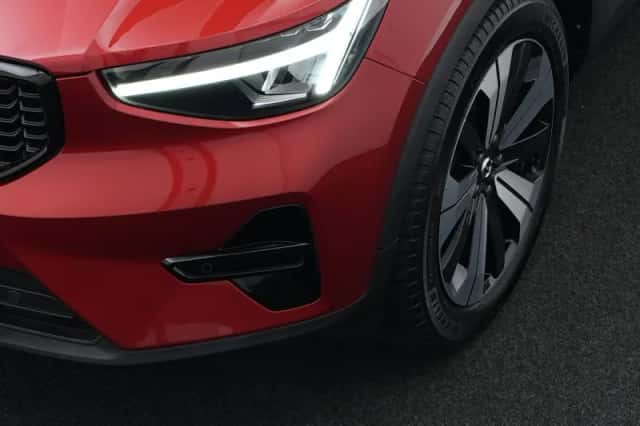 Volvo XC40 (2022) thumbnail 33