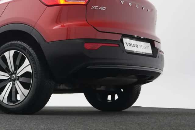 Volvo XC40 (2022) thumbnail 34