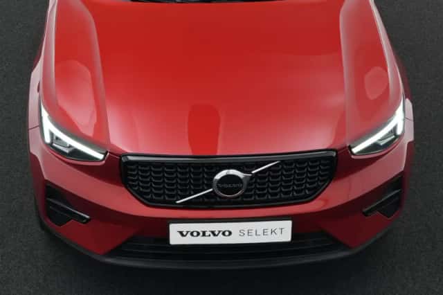 Volvo XC40 (2022) thumbnail 35