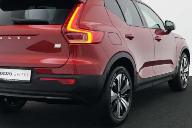 Volvo XC40 (2022) thumbnail 36