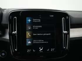 Volvo XC40 (2022) thumbnail 37