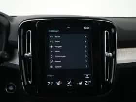 Volvo XC40 (2022) thumbnail 40