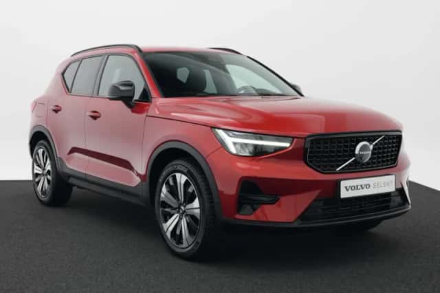 Volvo XC40 (2022) thumbnail 50