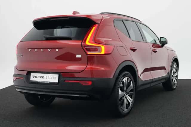 Volvo XC40 (2022) thumbnail 51