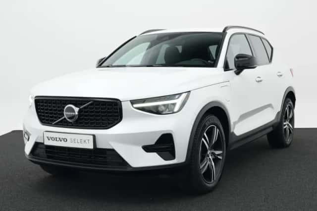 Volvo XC40 (2022) thumbnail 1