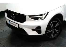 Volvo XC40 (2022) thumbnail 13