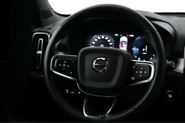 Volvo XC40 (2022) thumbnail 19