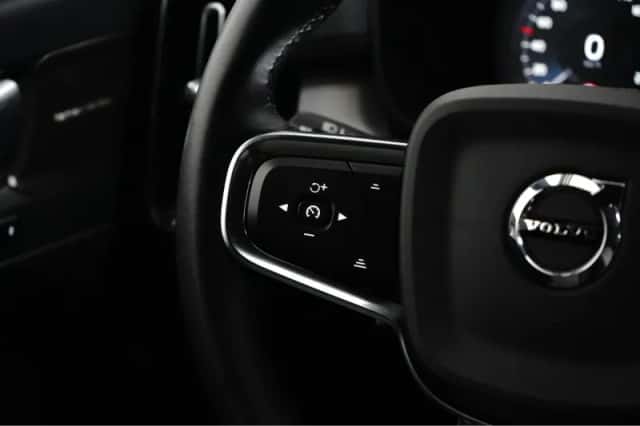 Volvo XC40 (2022) thumbnail 20