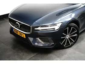 Volvo V60 (2022) thumbnail 13