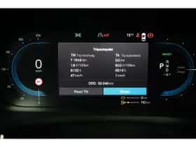 Volvo V60 (2022) thumbnail 14