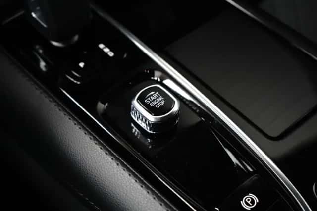Volvo V60 (2022) thumbnail 26