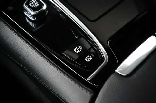 Volvo V60 (2022) thumbnail 27