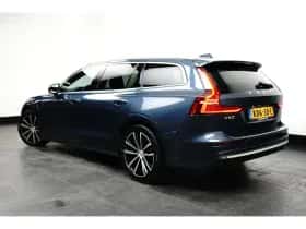 Volvo V60 (2022) thumbnail 5